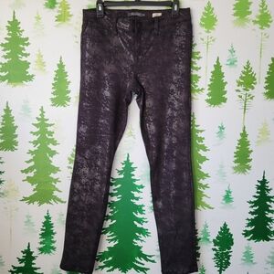 Level 99 Liza Skinny Jeans.